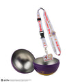 Harry Potter Chocolate Frog Lanyard and Pin Holiday Capsule