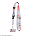 Harry Potter Chocolate Frog Lanyard and Pin Holiday Capsule