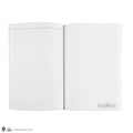 Harry Potter Hogwarts Legacy Lined Notebook (image 9 of 10)