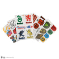 Harry Potter Luggage Sticker Pack of 36