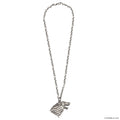 Game of Thrones Stark Necklace