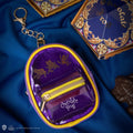 Harry Potter Honeydukes Chocolate Frog Keychain Pouch