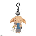Harry Potter Dobby Plush Keyring