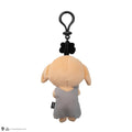 Harry Potter Dobby Plush Keyring