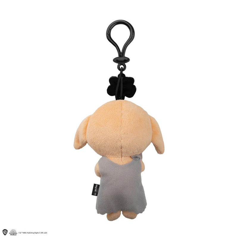 Harry Potter Dobby Plush Keyring