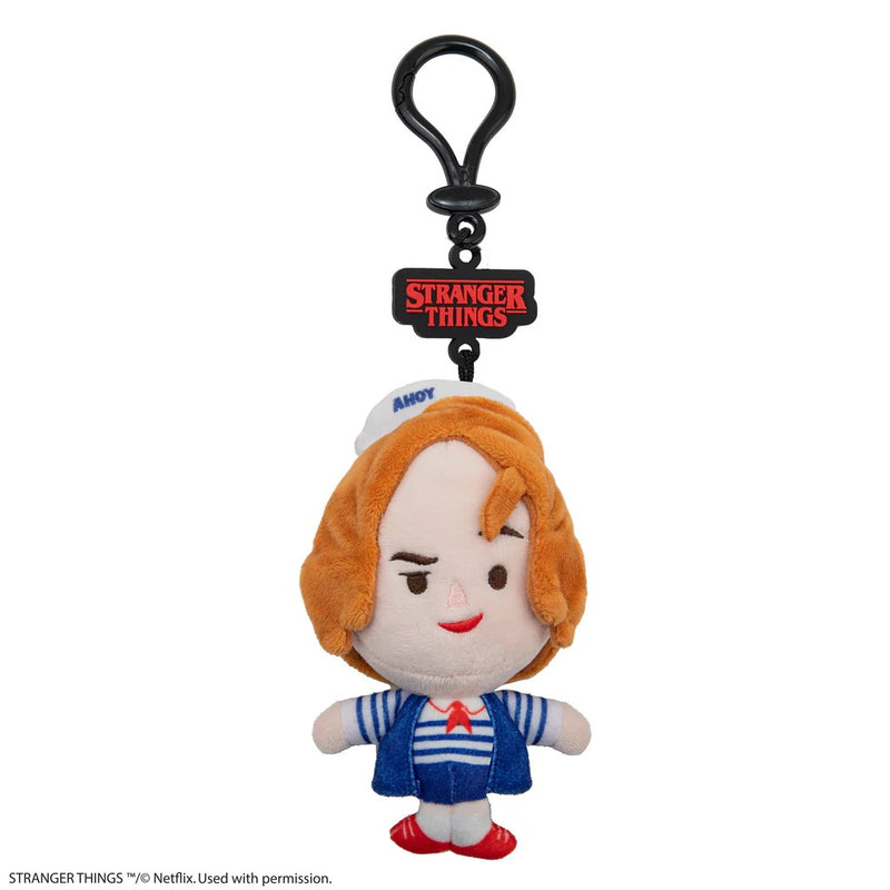 Stranger Things Robin Scoops Ahoy Plush Keyring