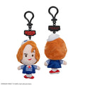 Stranger Things Robin Scoops Ahoy Plush Keyring