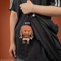 One Piece Usopp Plush Keyring