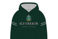 Slytherin Hoodie Kids