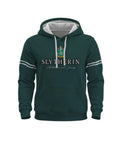 Slytherin Hoodie Kids