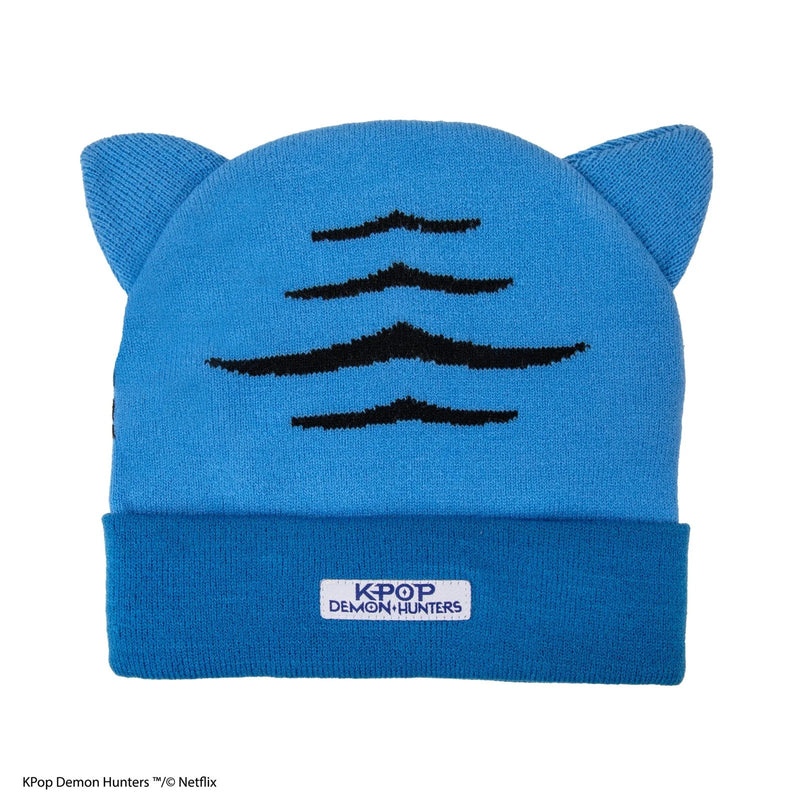 KPop Demon Hunters Derpy Beanie