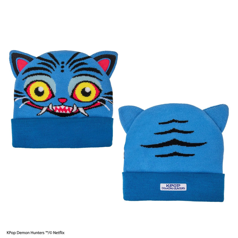 KPop Demon Hunters Derpy Beanie