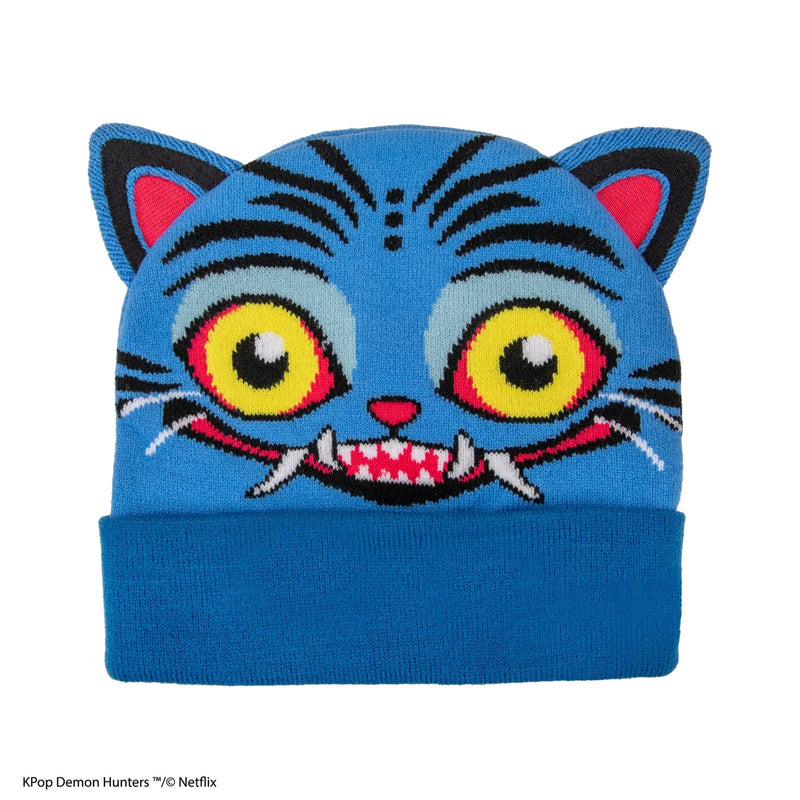 KPop Demon Hunters Derpy Beanie