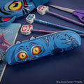 KPop Demon Hunters Derpy Pencil Case