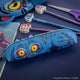 KPop Demon Hunters Derpy Pencil Case