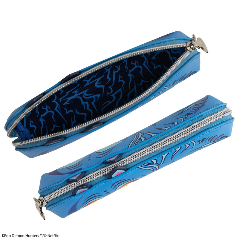 KPop Demon Hunters Derpy Pencil Case