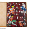 Naruto Rasengan Advent Calendar 2026