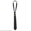 Wednesday Nevermore Academy Deluxe Tie