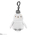 Harry Potter Hedwig Owl Plush Keyring