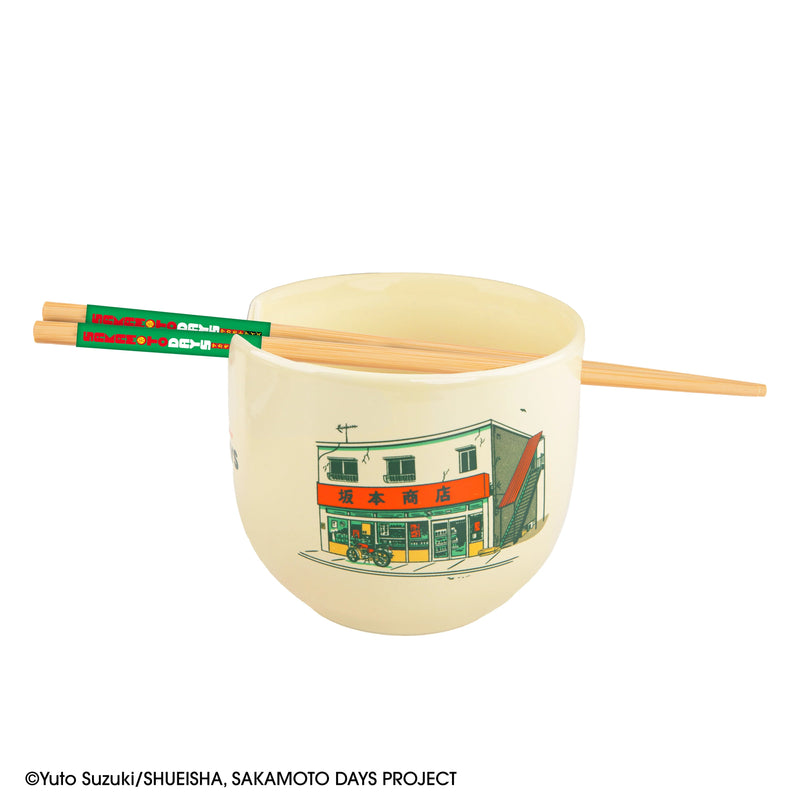 One Piece Sanji Legendary Hitman Ramen Bowl Set