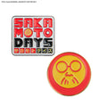 Sakamoto Days Store Adverts Enamel Pin Set