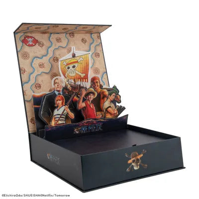 One Piece Deluxe Advent Calendar