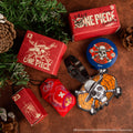 One Piece Tony Tony Chopper Advent Calendar 2026