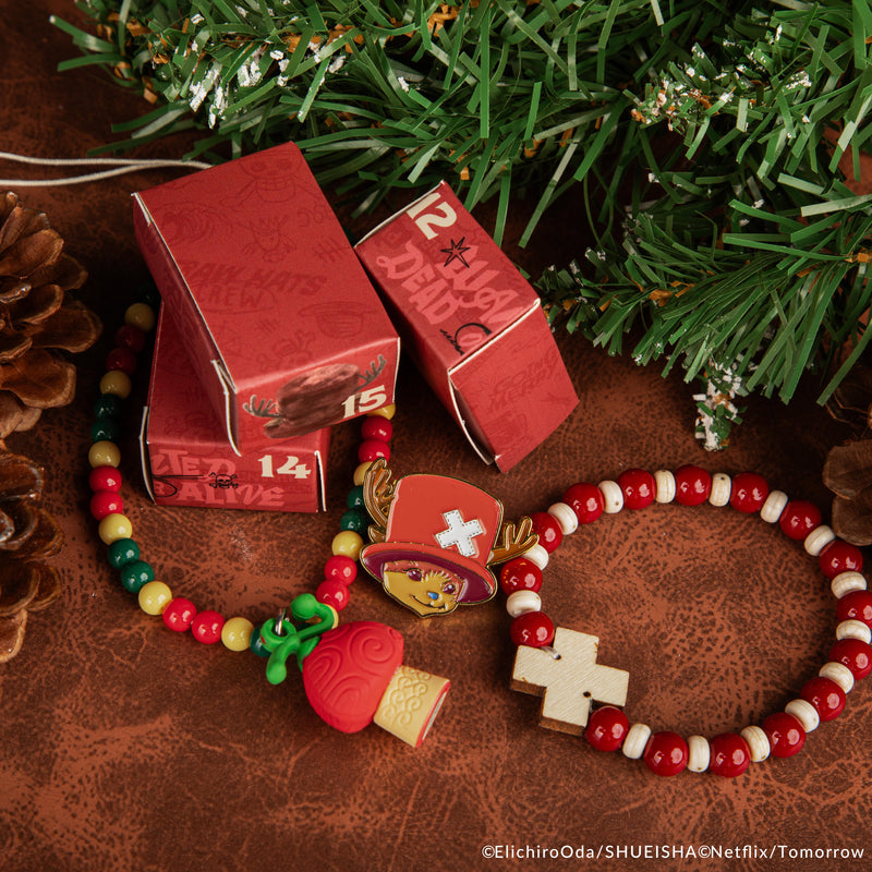 One Piece Tony Tony Chopper Advent Calendar 2026