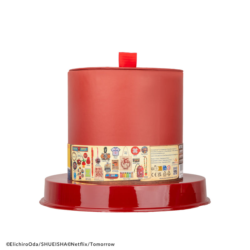 One Piece Tony Tony Chopper Advent Calendar 2026