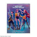 KPop Demon Hunters Essentials Advent Calendar 2026