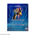 KPop Demon Hunters Essentials Advent Calendar 2026