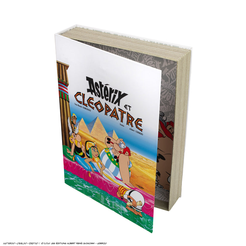 Asterix & Cleopatra Advent Calendar 2026