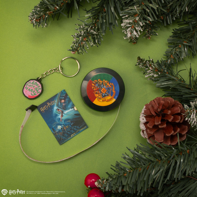 Harry Potter Essentials Advent Calendar 2025