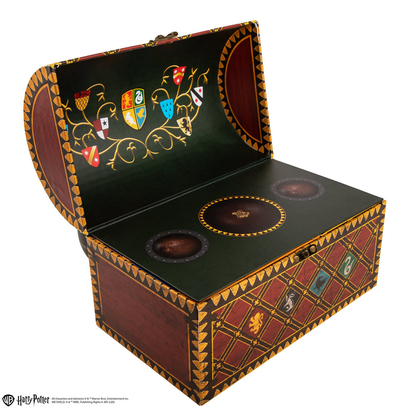 Harry Potter Quidditch Advent Calendar 2025