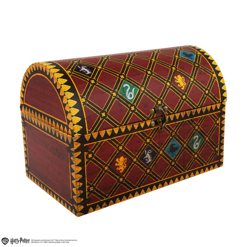 Harry Potter Quidditch Advent Calendar 2025