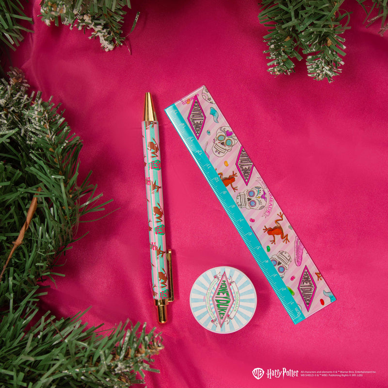 Harry Potter Honeydukes Advent Calendar 2025