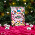 Harry Potter Honeydukes Advent Calendar 2025