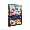 Harry Potter Honeydukes Advent Calendar 2025