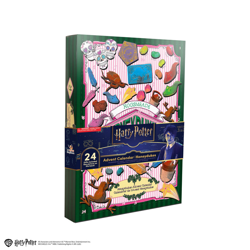 Harry Potter Honeydukes Advent Calendar 2025