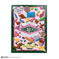 Harry Potter Honeydukes Advent Calendar 2025