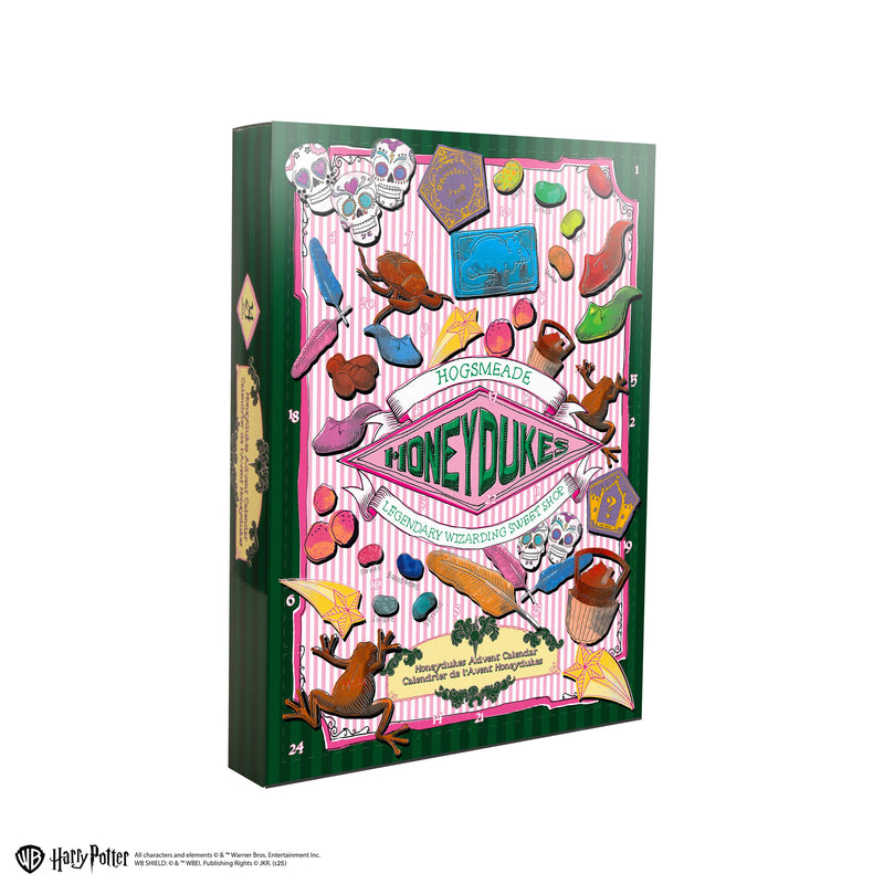 Harry Potter Honeydukes Advent Calendar 2025
