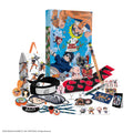 Naruto Classic Advent Calendar 2025