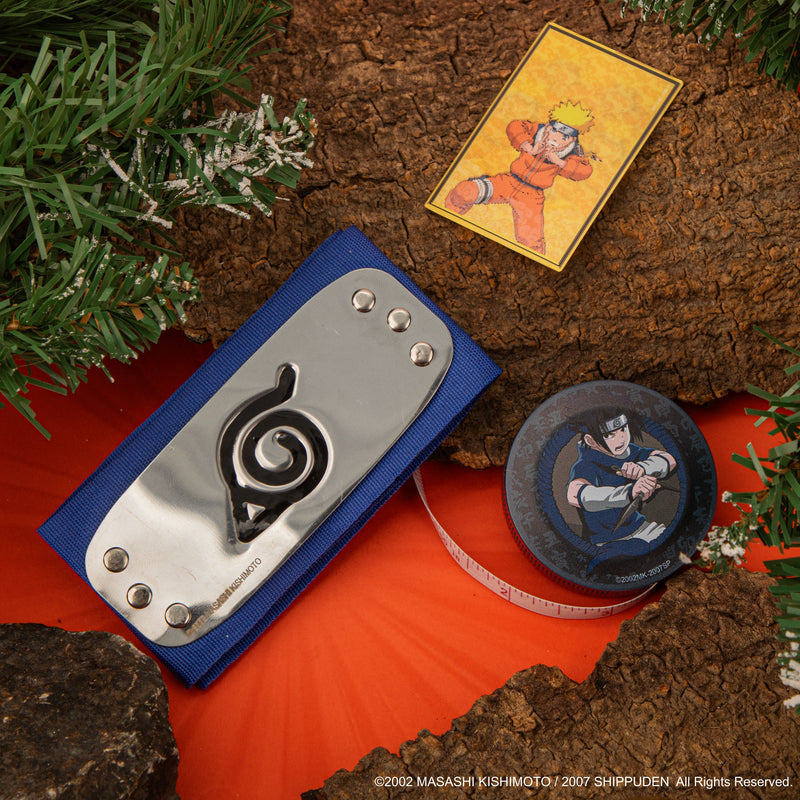 Naruto Classic Advent Calendar 2025