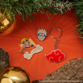 Naruto Classic Advent Calendar 2025