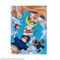 Naruto Classic Advent Calendar 2025