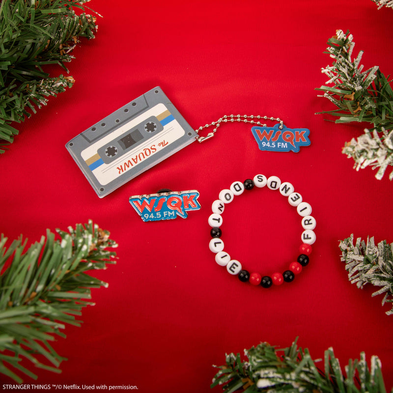 Stranger Things Deluxe Advent Calendar 2025
