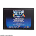 Stranger Things Deluxe Advent Calendar 2025