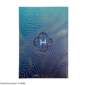 KPop Demon Hunters HUNTR/X Softcover Notebook