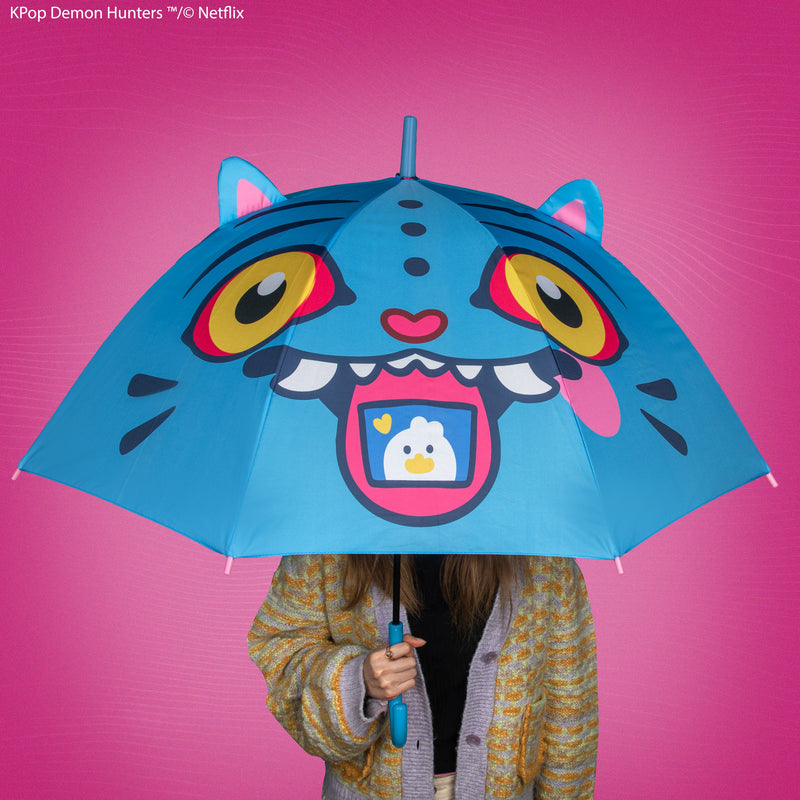 KPop Demon Hunters Derpy Umbrella