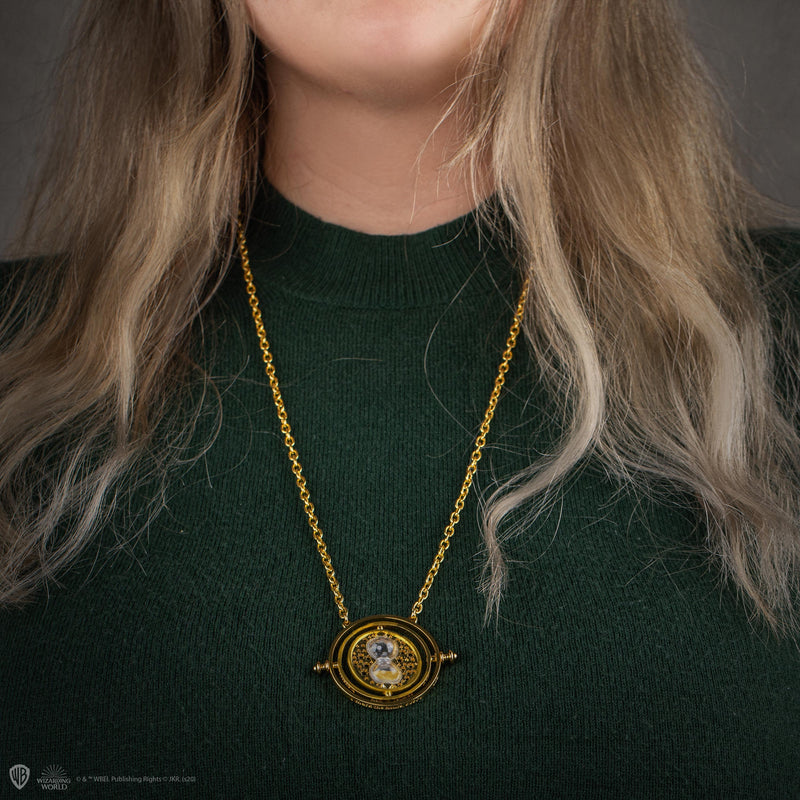 Harry Potter Time Turner